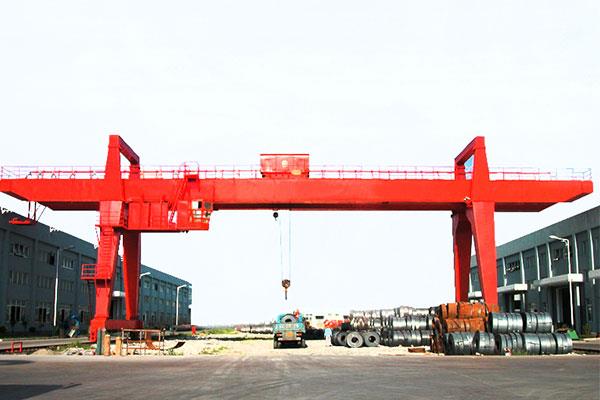 Door Type Gantry Crane
