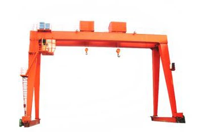 Дверной кран козловой