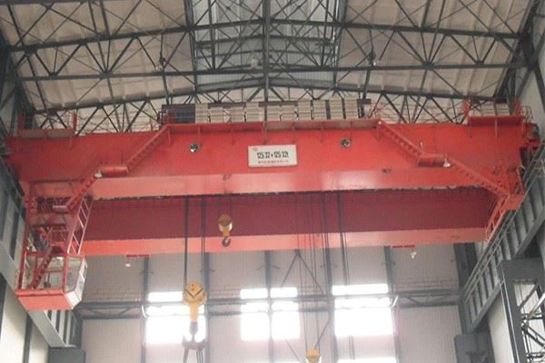 Overhead Crane China