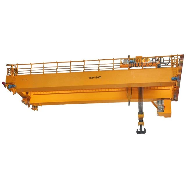 Overhead Crane 30 Ton