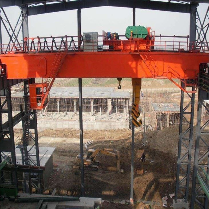 Overhead Crane 30 Ton